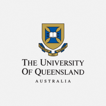 University of Queensland logo