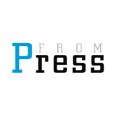 PressForm logo