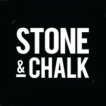 Stone and Chalk logo